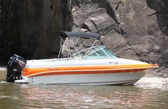 Signature launches 502RF